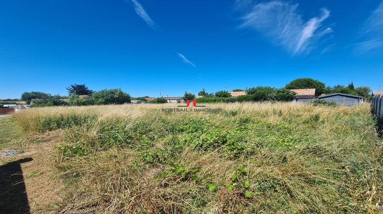 Ma-Cabane - Vente Terrain Blaye, 903 m²