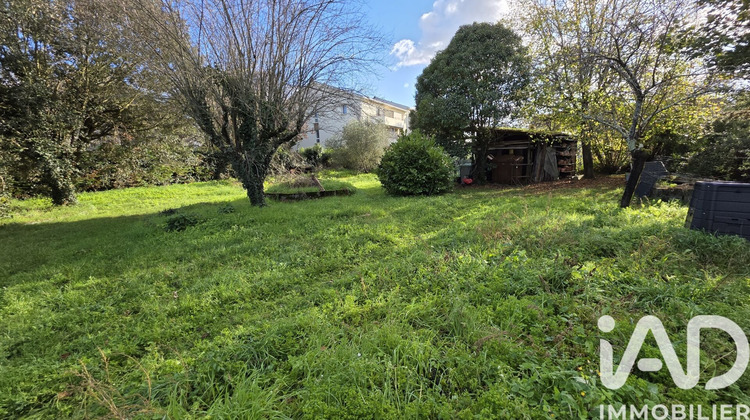 Ma-Cabane - Vente Terrain Blaye, 915 m²