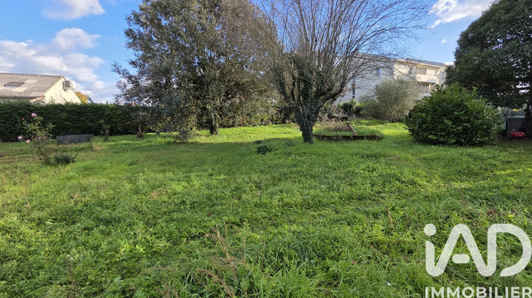 Ma-Cabane - Vente Terrain Blaye, 915 m²