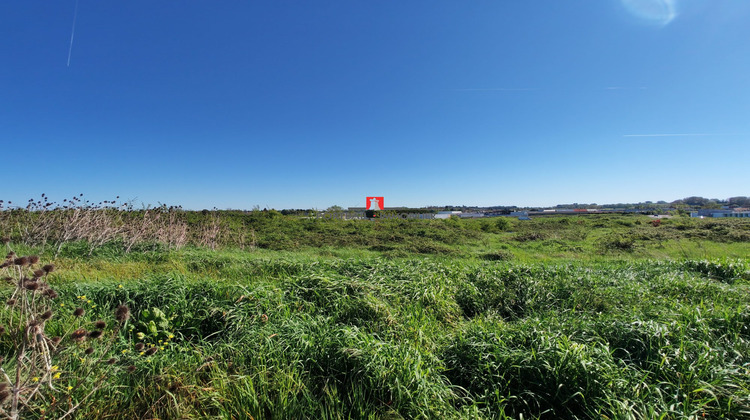 Ma-Cabane - Vente Terrain Blaye, 4748 m²