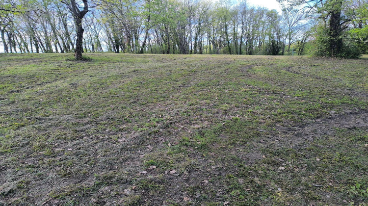 Ma-Cabane - Vente Terrain Blaye-les-Mines, 595 m²