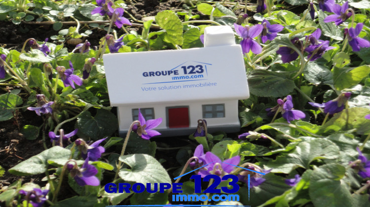 Ma-Cabane - Vente Terrain Bleigny-le-Carreau, 1050 m²