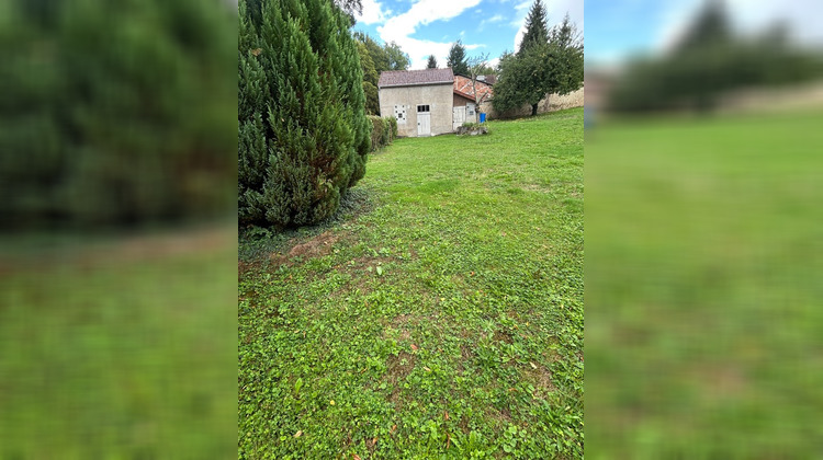 Ma-Cabane - Vente Terrain BLENEAU, 2400 m²