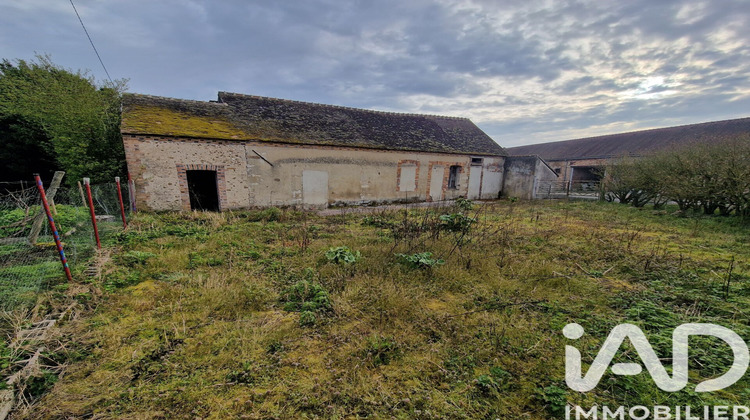 Ma-Cabane - Vente Terrain Blennes, 361 m²