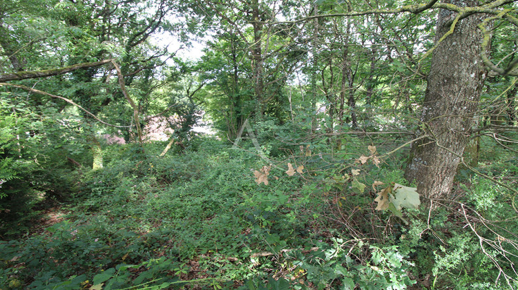 Ma-Cabane - Vente Terrain BLERE, 1783 m²