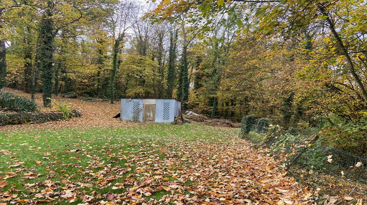 Ma-Cabane - Vente Terrain BLESMES, 1458 m²