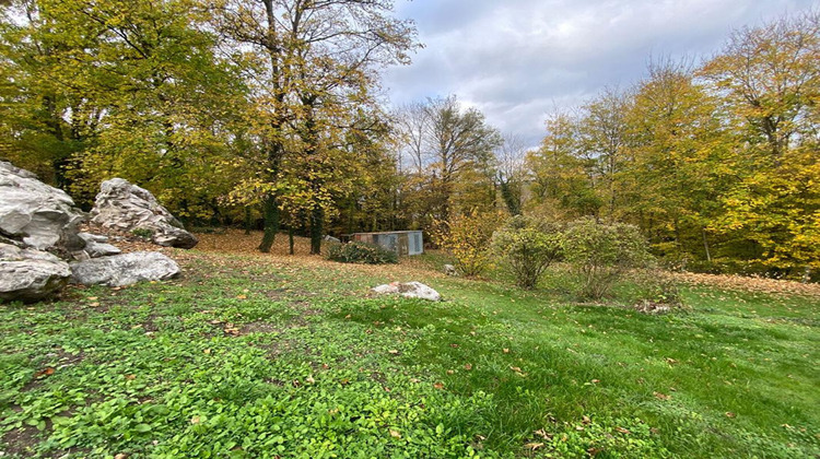 Ma-Cabane - Vente Terrain BLESMES, 1458 m²