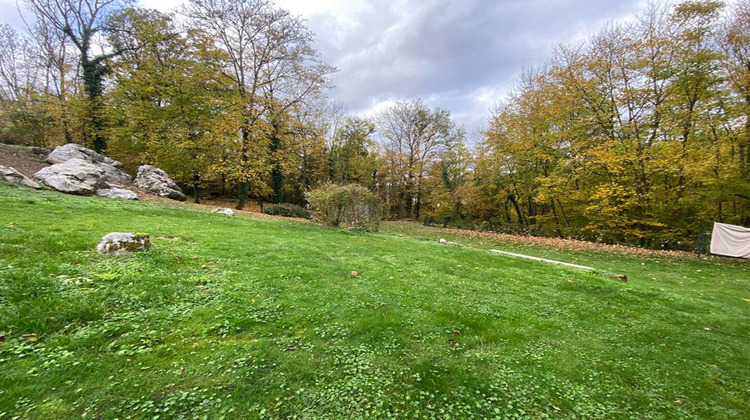 Ma-Cabane - Vente Terrain BLESMES, 1458 m²