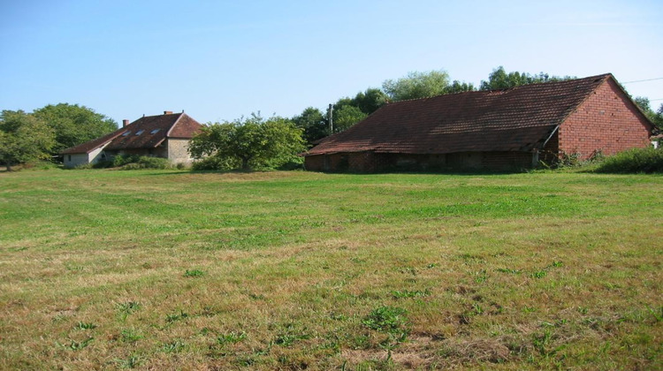 Ma-Cabane - Vente Terrain BLETTERANS, 2424 m²