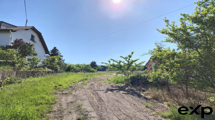 Ma-Cabane - Vente Terrain Blienschwiller, 1015 m²