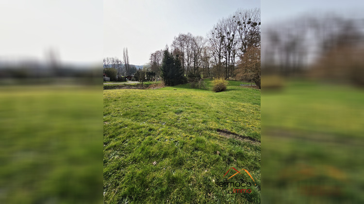 Ma-Cabane - Vente Terrain Bliesbruck, 2668 m²