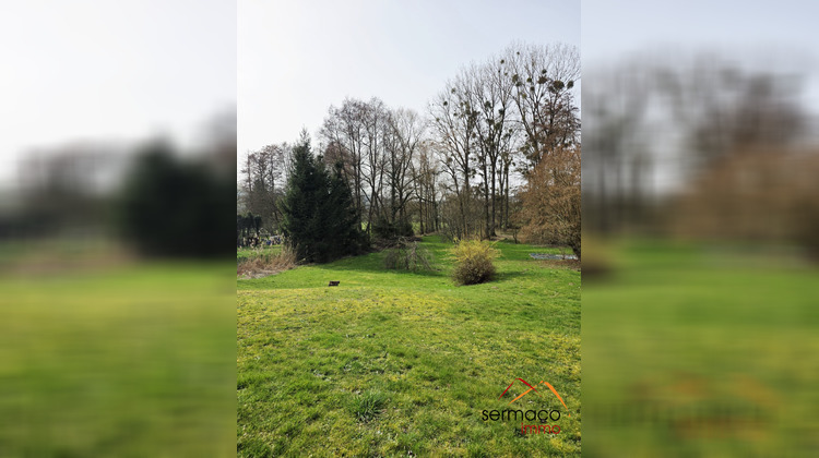 Ma-Cabane - Vente Terrain Bliesbruck, 2668 m²