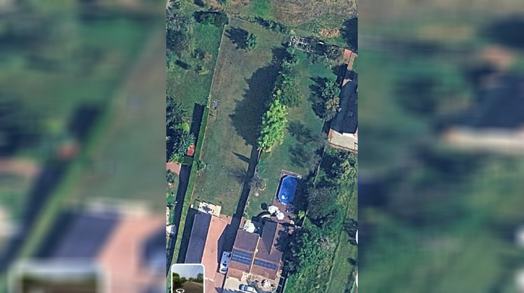 Ma-Cabane - Vente Terrain Bligny-les-Beaune, 579 m²