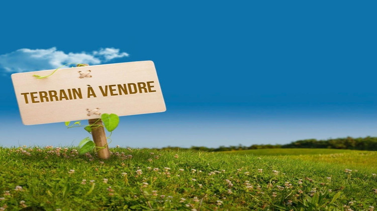 Ma-Cabane - Vente Terrain Bligny-les-Beaune, 357 m²