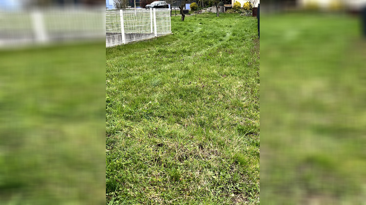 Ma-Cabane - Vente Terrain Blodelsheim, 874 m²