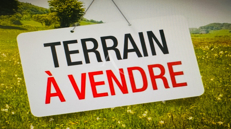 Ma-Cabane - Vente Terrain BLOIS, 512 m²