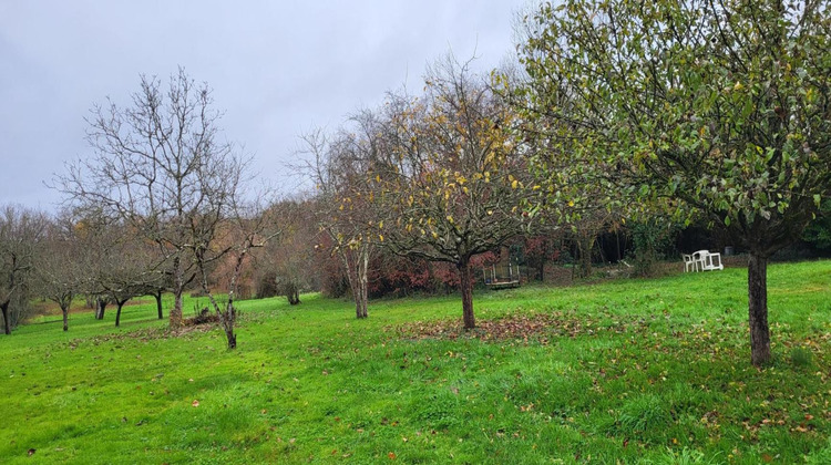 Ma-Cabane - Vente Terrain BLOIS, 2014 m²