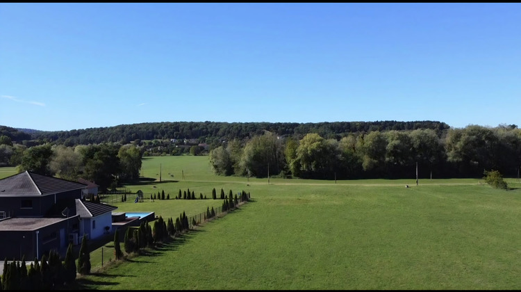 Ma-Cabane - Vente Terrain Blussangeaux, 6357 m²