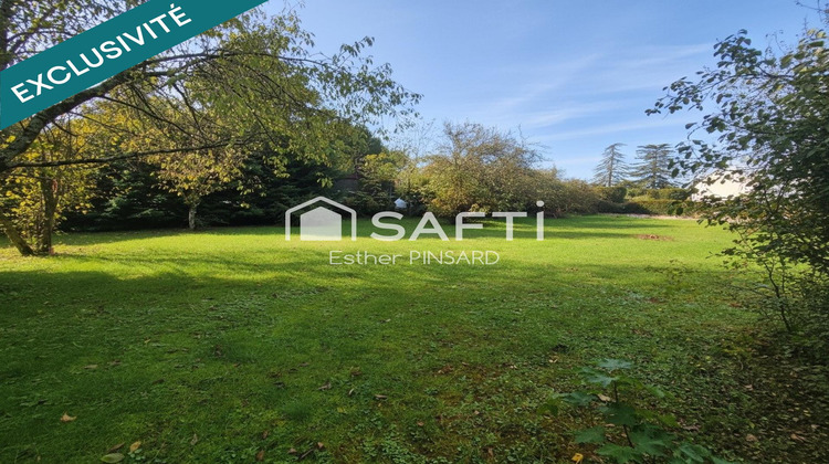 Ma-Cabane - Vente Terrain Blyes, 850 m²