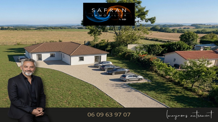 Ma-Cabane - Vente Terrain Blyes, 699 m²