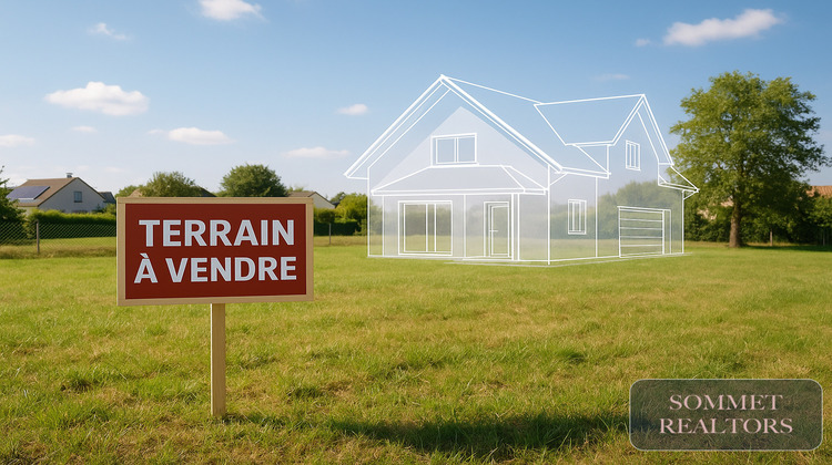 Ma-Cabane - Vente Terrain Bobigny, 460 m²