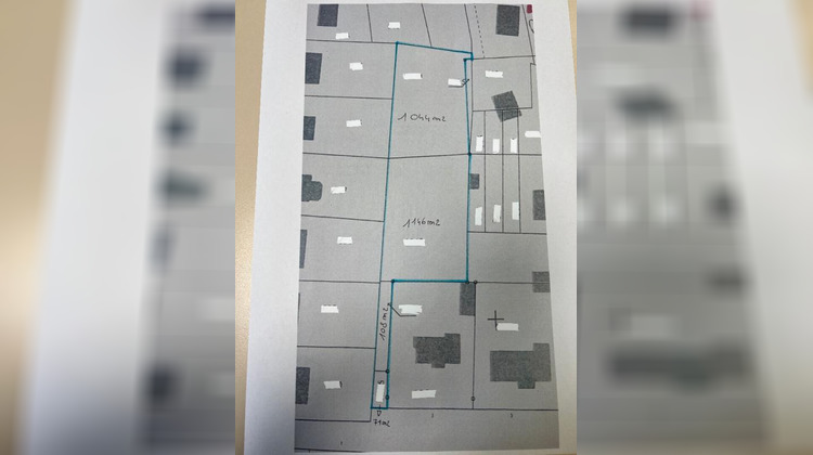 Ma-Cabane - Vente Terrain BOBITAL, 2300 m²