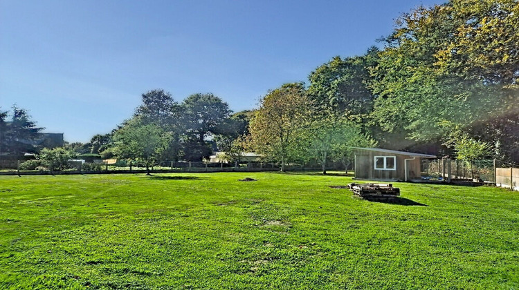 Ma-Cabane - Vente Terrain BOBITAL, 1100 m²