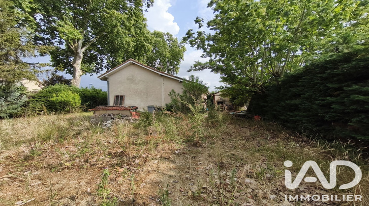 Ma-Cabane - Vente Terrain Boé, 510 m²