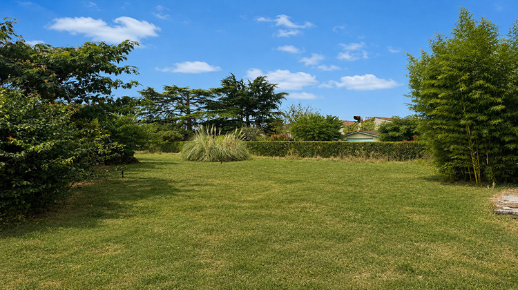 Ma-Cabane - Vente Terrain BOE, 330 m²