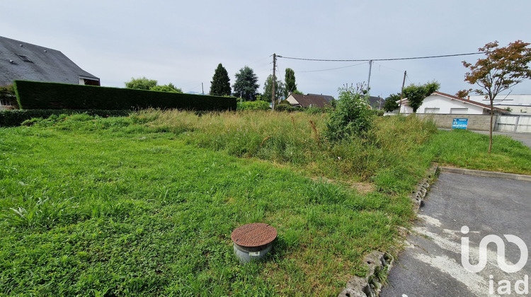 Ma-Cabane - Vente Terrain Boeil-Bezing, 480 m²