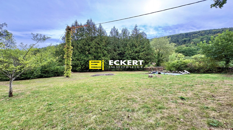 Ma-Cabane - Vente Terrain Boersch, 1000 m²