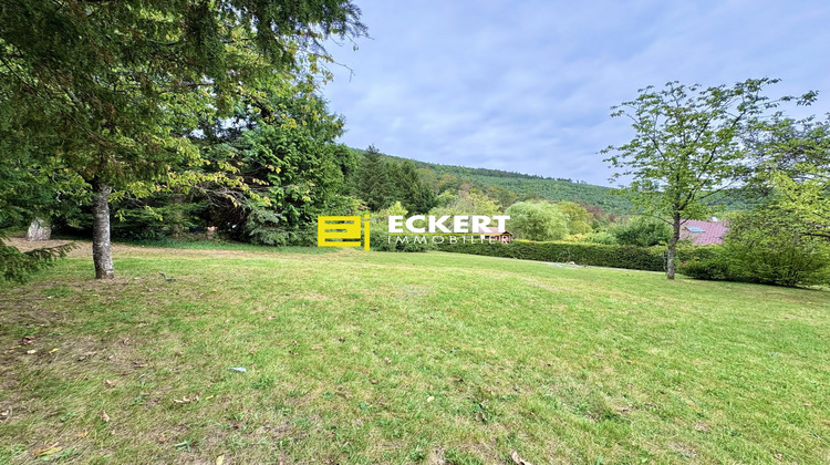 Ma-Cabane - Vente Terrain Boersch, 1000 m²