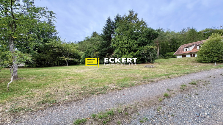 Ma-Cabane - Vente Terrain Boersch, 1000 m²
