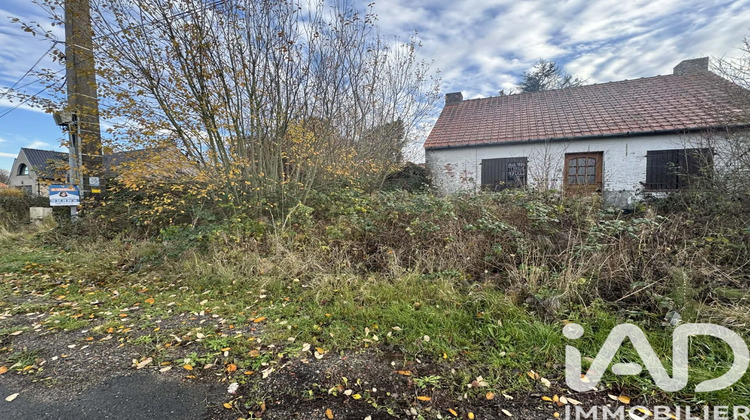 Ma-Cabane - Vente Terrain Boeschepe, 1188 m²