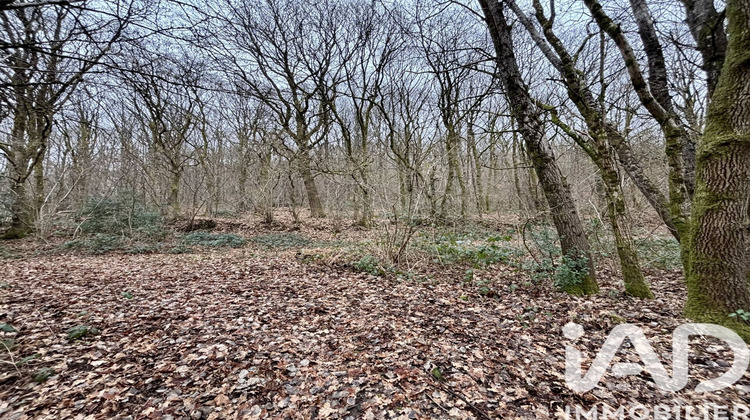 Ma-Cabane - Vente Terrain Bogny-sur-Meuse, 3567 m²