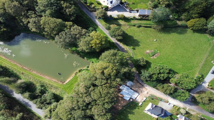Ma-Cabane - Vente Terrain BOHAL, 2050 m²