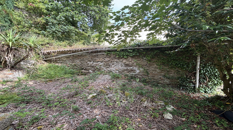 Ma-Cabane - Vente Terrain Bohars, 196 m²