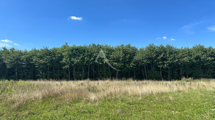 Ma-Cabane - Vente Terrain BOIGNY-SUR-BIONNE, 970 m²