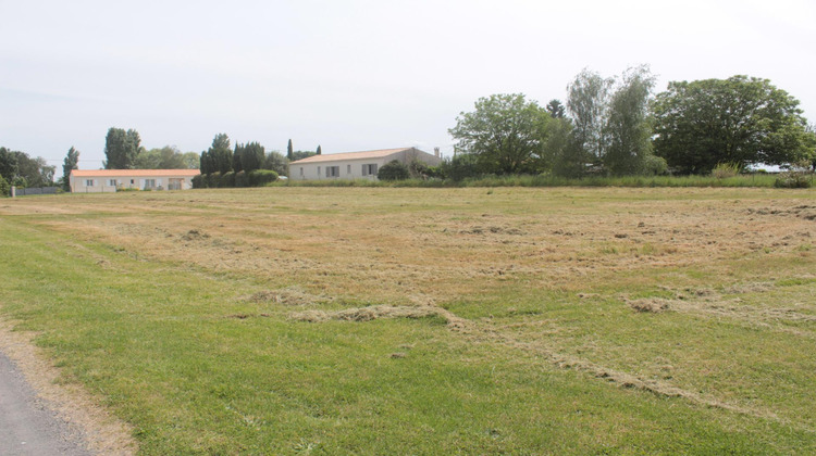 Ma-Cabane - Vente Terrain Bois, 1055 m²