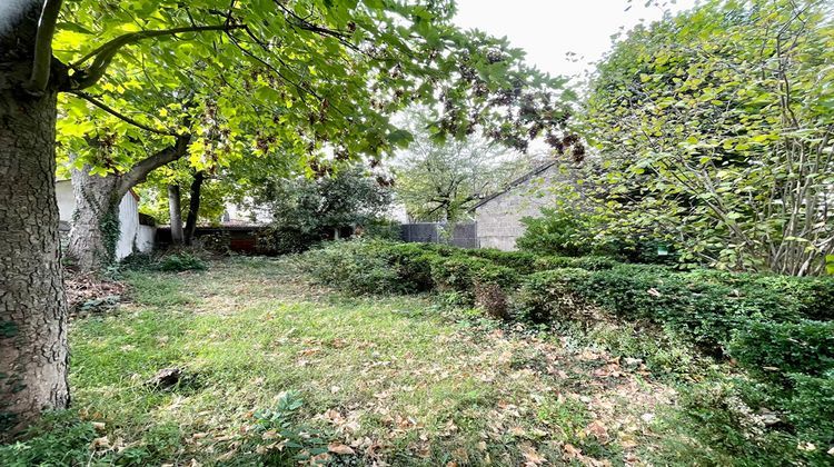 Ma-Cabane - Vente Terrain BOIS-COLOMBES, 582 m²