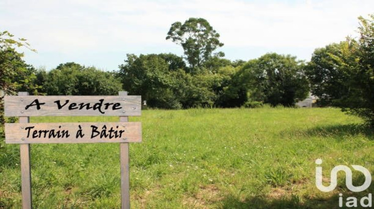 Ma-Cabane - Vente Terrain Bois-Guillaume, 1793 m²