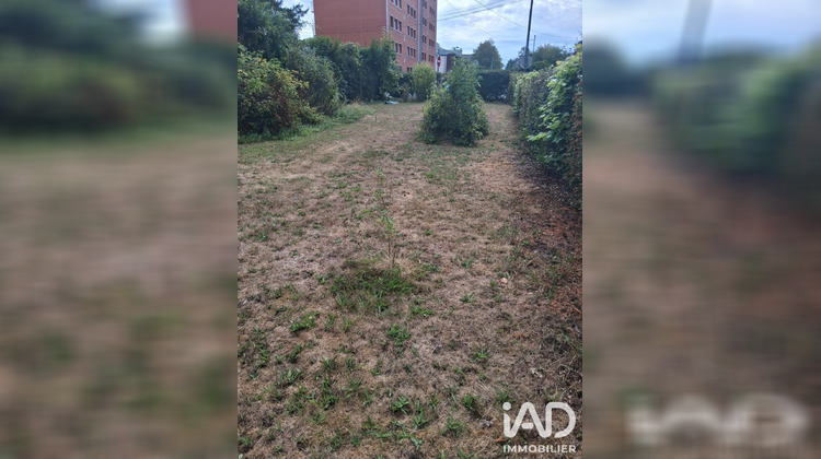 Ma-Cabane - Vente Terrain Bois-Guillaume, 300 m²