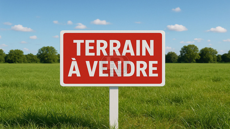 Ma-Cabane - Vente Terrain BOIS-LE-ROI, 576 m²