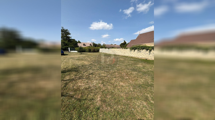 Ma-Cabane - Vente Terrain BOIS-LE-ROI, 576 m²