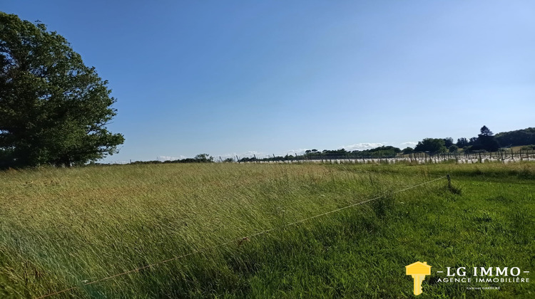 Ma-Cabane - Vente Terrain Boisredon, 2256 m²