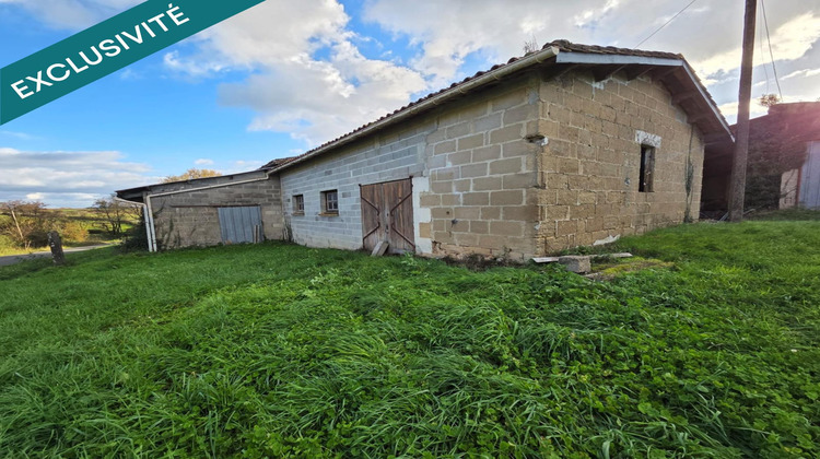 Ma-Cabane - Vente Terrain Boisredon, 5000 m²