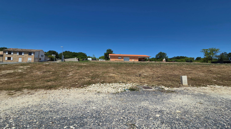 Ma-Cabane - Vente Terrain Boisredon, 586 m²