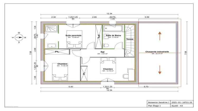 Ma-Cabane - Vente Terrain Boisseron, 800 m²
