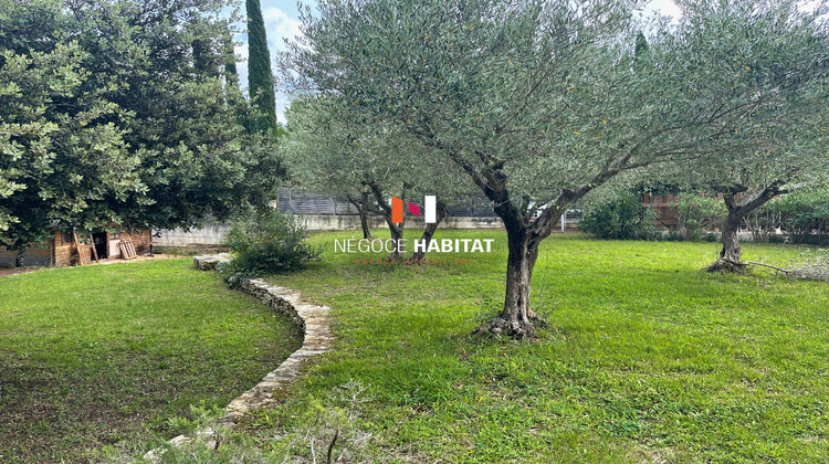 Ma-Cabane - Vente Terrain Boisseron, 564 m²