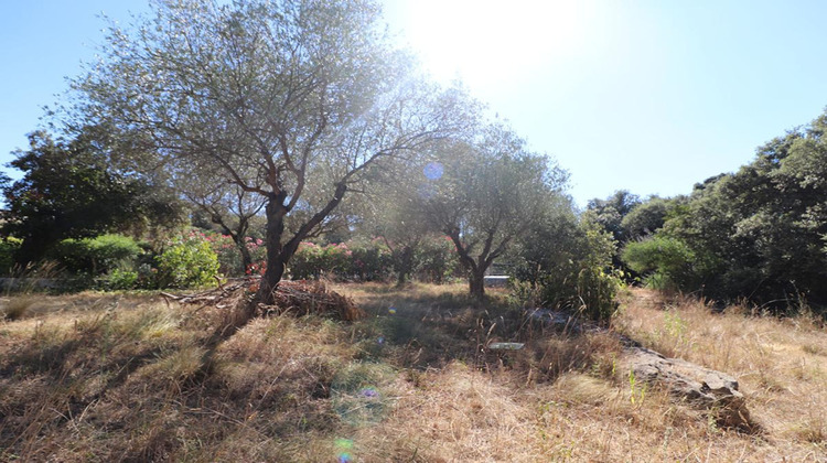 Ma-Cabane - Vente Terrain BOISSERON, 564 m²